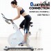 SMART Спининг байк с bluetooth приложения